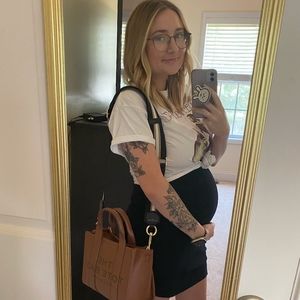 Meet your Posher, Kelsey